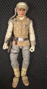 Star Wars Black Series Luke Skywalker (Hoth)