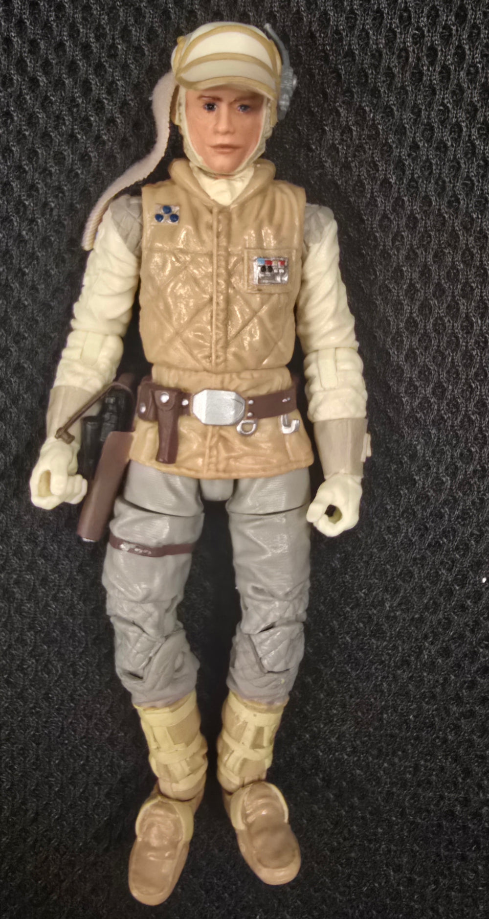 Star Wars Black Series Luke Skywalker (Hoth)