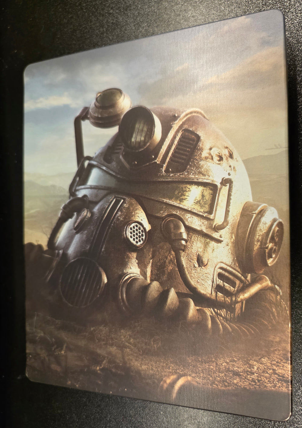 PS4 - Fallout 76 [STEELBOOK]