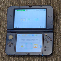 NINTENDO *NEW* 3DS XL CONSOLE - *GALAXY EDITION*

