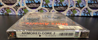Playstation 2 - ARMORED CORE 2 [NEW/SEALED]
