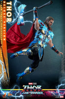 Hot Toys - Thor Love And Thunder - Deluxe Version
