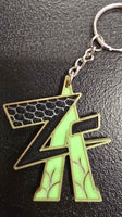 SWITCH 2 - Pokemon Legends: Z-A {PRE-ORDER} + BONUS FREE KEYCHAIN!
