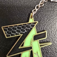 SWITCH 2 - Pokemon Legends: Z-A {PRE-ORDER} + BONUS FREE KEYCHAIN!