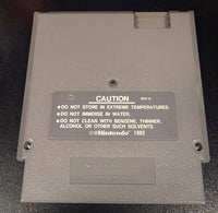 NES - BACK TO THE FUTURE 2 AND 3 [CART ONLY]
