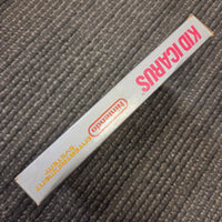 NES - Kid Icarus [CIB]