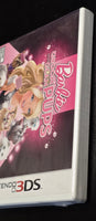 3DS - BARBIE: GROOM AND GLAM PUPS [NEW/SEALED] (VERY RARE!!!)
