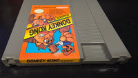 NES - DONKEY KONG CLASSICS [CART ONLY]
