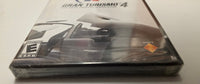 Playstation 2 - GRAN TURISMO 4 [NEW/SEALED]
