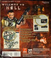 GAME GUIDES - DOOM 3 (PRIMA)
