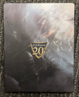 PS4 - DYNASTY WARRIORS 9 [STEELBOOK]
