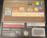DS - POKEMON HEART GOLD (PAL) [CIB]
