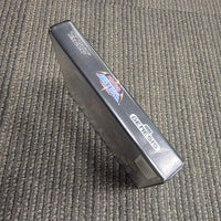 GENESIS - FIGHTING MASTERS [CIB]
