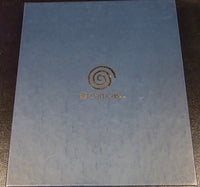 Dreamcast - SONIC ADVENTURE 2 (10TH ANNIVERSARY BIRTHDAY PACK) [JPN, CIB]
