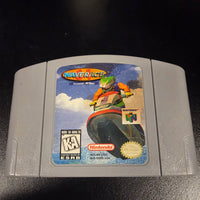 N64 - Wave Race 64 [CART ONLY]
