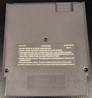 NES - CLIFFHANGER [CART ONLY]
