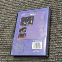 GENESIS - CADASH [CIB]
