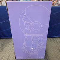 MEGA SPACE MOLLY 1000% CARE BEARS SWEET DREAMS BEAR - NEW!
