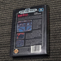 GENESIS - SHADOW DANCER THE SECRET OF SHINOBI [CIB]
