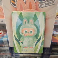 OFFICIAL/AUTHENTIC LABUBU BY POPMART BIG INTO ENERGY: SERENITY (1 OPENED BOX)