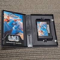 GENESIS - LAST BATTLE [CIB]
