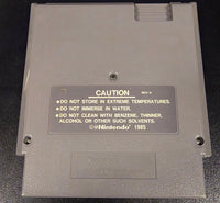 NES - MEGA MAN 2 [CART ONLY]

