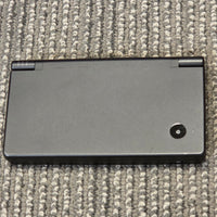 NINTENDO DSi CONSOLE - BLACK
