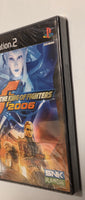 Playstation 2 - KING OF FIGHTERS 2006 [NEW/SEALED]
