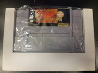 SNES - THE LEGEND OF ZELDA: A LINK TO THE PAST [PLAYERS CHOICE, CIB]
