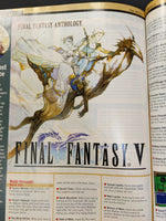 EXPERT GAMER MAGAZINE November 1999 DINO CRISIS [DK64 POSTER]
