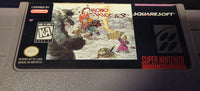SNES - CHRONO TRIGGER [CART ONLY]
