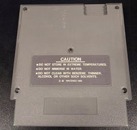 NES - SKYKID (5-SCREW) [CART ONLY]
