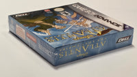 GBA - DISNEY'S ATLANTIS: THE LOST EMPIRE [NEW/SEALED]
