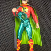 DC JSA JUSTICE SOCIETY GREEN LANTERN GOLDEN AGE ALAN SCOTT DC DIRECT {LOOSE}