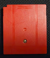 GB/GBC - POKEMON RED [NEW SAVE BATTERY] (AUTHENTIC)

