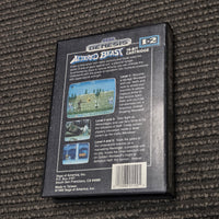 GENESIS - ALTERED BEAST [W/ MANUAL, NO POSTER]
