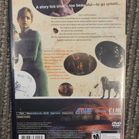 PLAYSTATION 2 - RULE OF ROSE [CIB W/ REG CARD, GREAT CONDITION!]