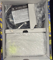 NINTENDO SWITCH OLED - SPLATOON 3 SPECIAL EDITION (JAPANESE) [HEG-001]
