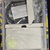 NINTENDO SWITCH OLED - SPLATOON 3 SPECIAL EDITION (JAPANESE) [HEG-001]