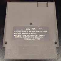 NES - ISOLATED WARRIOR [CART ONLY]
