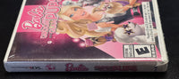 3DS - BARBIE: GROOM AND GLAM PUPS [NEW/SEALED] (VERY RARE!!!)
