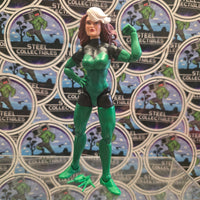 Marvel Legends - Uncanny X-Men Rogue 6" Poseable Action Figure
