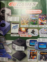 Electronic Gaming Monthly # 170 SOUL CALIBUR 2
