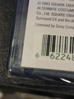 Playstation 2 - Final Fantasy X-2 [GREATEST HITS; SEALED]
