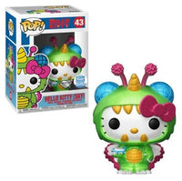 FUNKO POP! - HELLO KITTY (SKY) #43 {DIAMOND}
