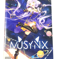 SWITCH - MUSYNX