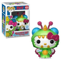 FUNKO POP! - HELLO KITTY (SKY) #43 {DIAMOND}