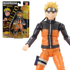 Naruto Shippuden Ultimate Legends Figure