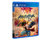 JP PS4 - CANNON DANCER OSMAN [SEALED SPECIAL EDITION]
