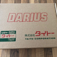 PS4 - DARIUS COZMIC COLLECTION [SUPER LIMITED GAMES] [SEALED]